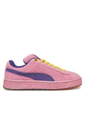 Puma Puma Sneakers Suede XL 2 TMNT Jr 401639 01 Rosa