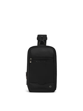 Piquadro Piquadro Torba 12785 Czarny