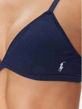 Σουτιέν χωρίς μπανέλα Polo Ralph Lauren φωτογραφία