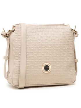 Monnari Monnari Handtasche BAG0410-015 Beige