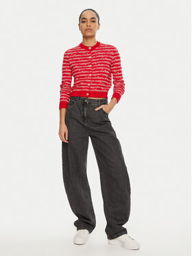 Tommy Jeans Ζακέτα Tommy Jeans - 2