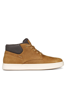Geox Geox Sneakers U Baltmoore U56LDE 000FF C6032 Maro