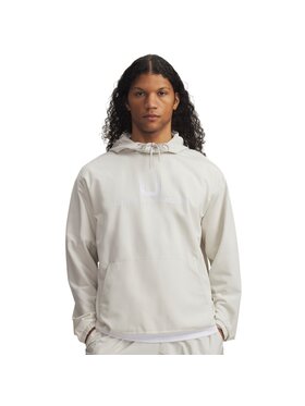 Under Armour Under Armour Bluza 6003864 Biały Regular Fit