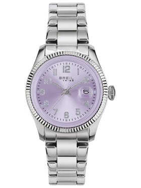 Breil Breil Zegarek CLASSIC ELEGANCE Fioletowy