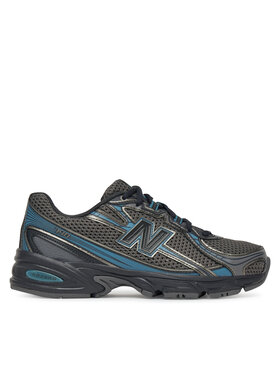 New Balance New Balance Sneakersy U740BT2 W Szary