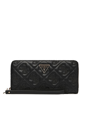 Guess Guess Portafoglio 176407 Nero