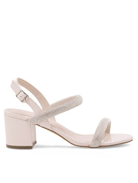 JENNY JENNY Σανδάλια WS5744-01 Μπεζ