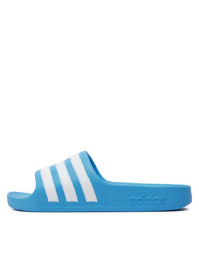 Adidas Natikače Adilette Aqua Slides Kids ID2621 Plava