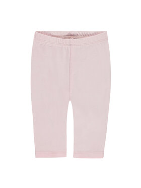 Kanz Kanz Legginsy 1712016-2096 Różowy Basic Fit