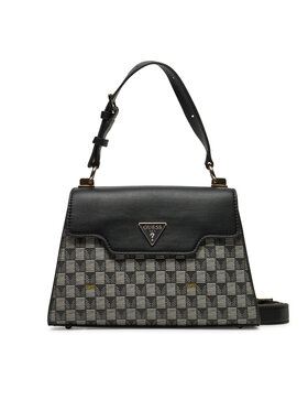 Guess Guess Kabelka HWJT93 44200 Černá