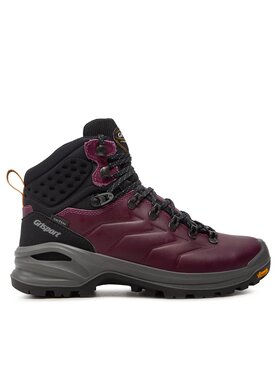 Grisport Grisport Трекінгові черевики 15203N68G Фіолетовий