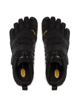 Vibram Fivefingers Obuća Za Teretanu V-Train 2.0 20W7701 Crna