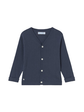 Mayoral Mayoral Kardigan 1305 Tamnoplava Regular Fit