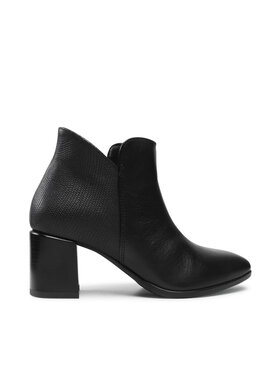 Lasocki Lasocki Stiefeletten 5556-01 Schwarz