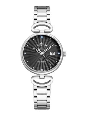Appella Appella Orologio L50008.5197DQ Argento