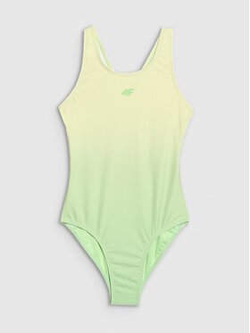 4F 4F Bikiny 4FJRSS25USWSF115-90A Zelená
