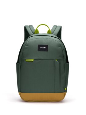 Pacsafe Pacsafe Torba 228786 Zielony