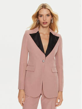 ARTIGLI ARTIGLI Pintsak ACGI000048 Roosa Regular Fit