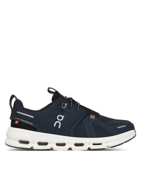 On On Sneakersy Cloud Sky 3YD1144 Granatowy