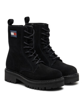 Μποτίνια Tommy Jeans