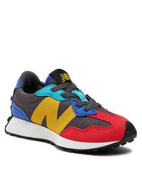 New Balance New Balance Сникърси PH327BEN Сив