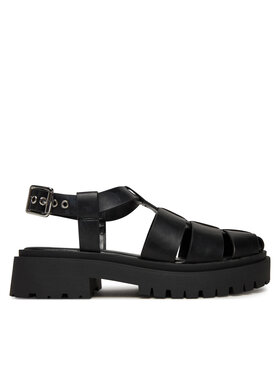 Steve Madden Steve Madden Sandale Market SM11003808 Negru