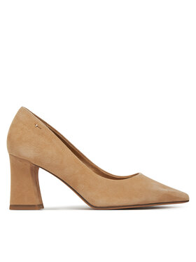 Tamaris Tamaris Décolleté 1-22427-43 Marrone