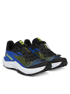 Salomon Salomon Laufschuhe Genesis L49237100 Bunt