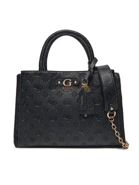 Guess Guess Torebka HWPD95 29060 Czarny