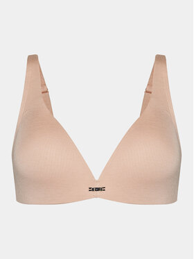 Emporio Armani Underwear Emporio Armani Underwear Grudnjak bez žice 164593 3F221 03050 Bež