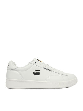 G-Star Raw G-Star Raw Sportcipők CEO-L240039 Fehér