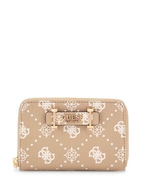 Guess Guess Piniginė 178555 Smėlio