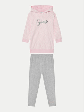 Guess Guess Trening K5RG01 KA6R4 Roz Regular Fit