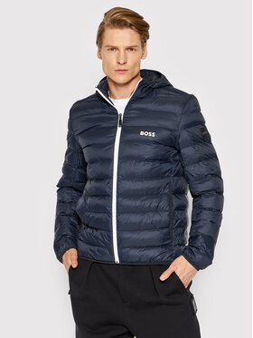 BOSS Boss Демісезонна куртка J_Thor 50472472 Cиній Regular Fit