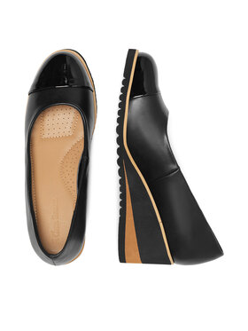 Κλειστά παπούτσια Clara Barson φωτογραφία