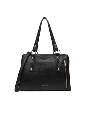 Lasocki Lasocki Handtasche C-LSK-K-026-06 Schwarz