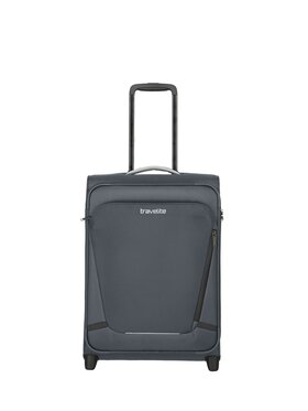 Travelite Travelite Walizka kabinowa 320486 Błękitny