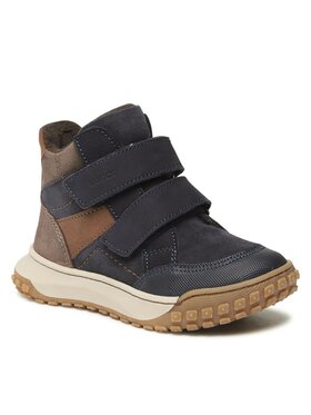 Lasocki Kids Lasocki Kids Polacchine CI12-3138-01 Blu scuro