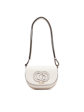Guess Guess Torebka Calebra Mini HWBG95 36780 Biały