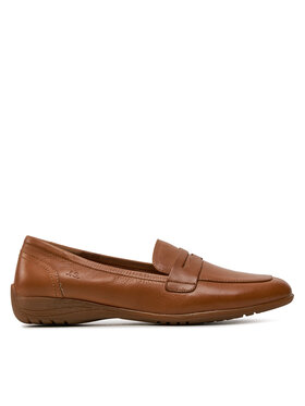 Josef Seibel Josef Seibel Сліпери Fenja 22 74822 Коричневий