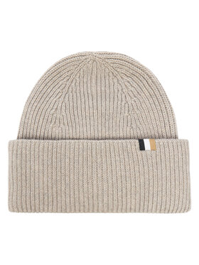 BOSS Boss Kepurė Laura 50497808 Pilka