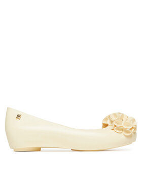 Melissa Melissa Baleriinad Melissa Ultragirl Springtime Ad M 35706 Kollane