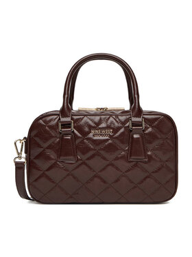 Nine West Nine West Handtasche CEO-STACY-LA374-4067 Braun