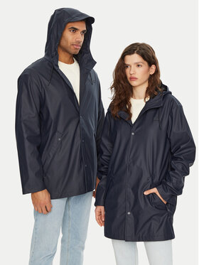 Hunter Hunter Vihmajope HARU0003242 Tumesinine Regular Fit