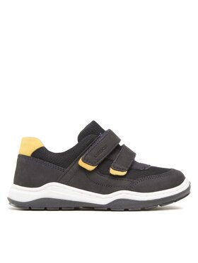 Lasocki Kids Lasocki Kids Sneakers Terky CI12-TERKY-11(III)CH Dunkelblau