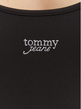 Tommy Jeans Φόρεμα καθημερινό Tommy Jeans - 5
