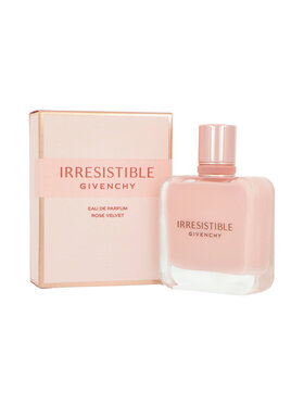 Givenchy Givenchy Irresistible Rose Velvet Woda perfumowana