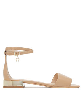 Aigner Aigner Sandaalid Fashion Saskia 6A 1251060 Pruun