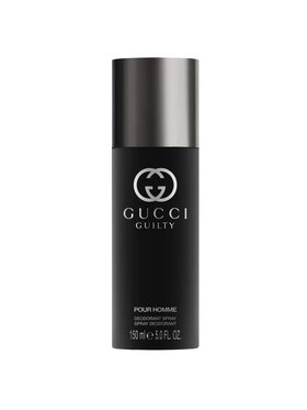 Gucci Gucci Gucci Guilty Pour Homme dezodorant spray 150ml Dezodorant spray
