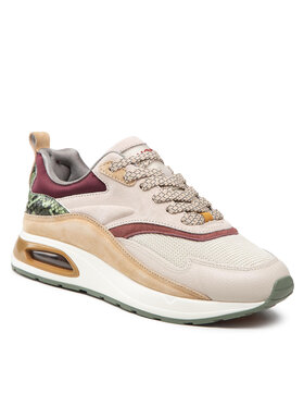 HOFF HOFF Sneakersy Notre Dame 22206002 Béžová